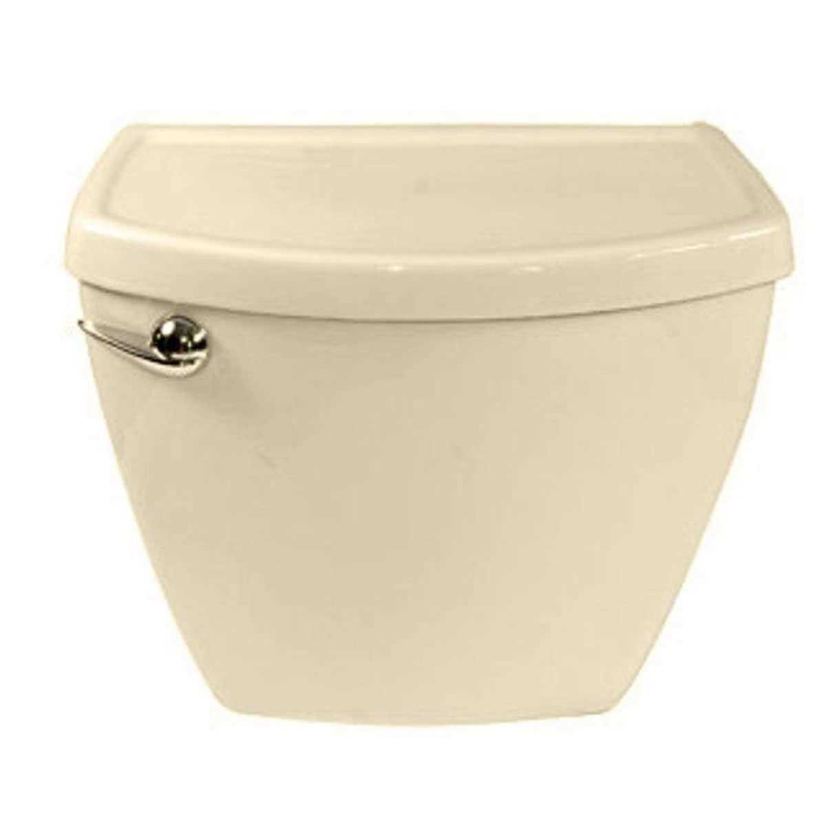 American Standard Cadet 3 1.28 GPF Single Flush Toilet Tank Only 4021101N.020 - Shop Hardware Tools Online Store