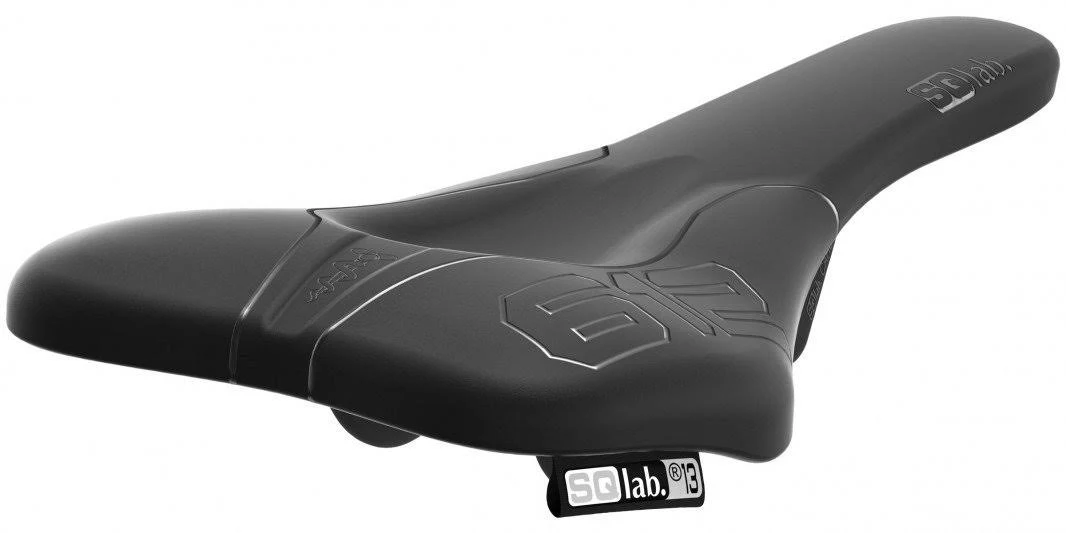 SQlab 612 Ergowave Carbon Saddle