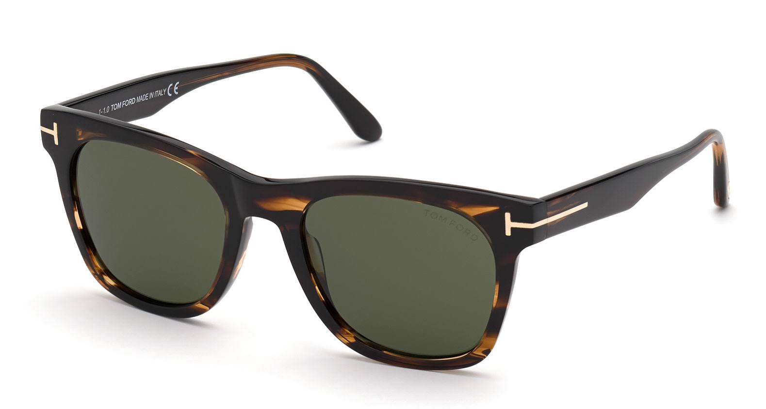 Tom Ford FT0833 Brooklyn 56N Havana/Other