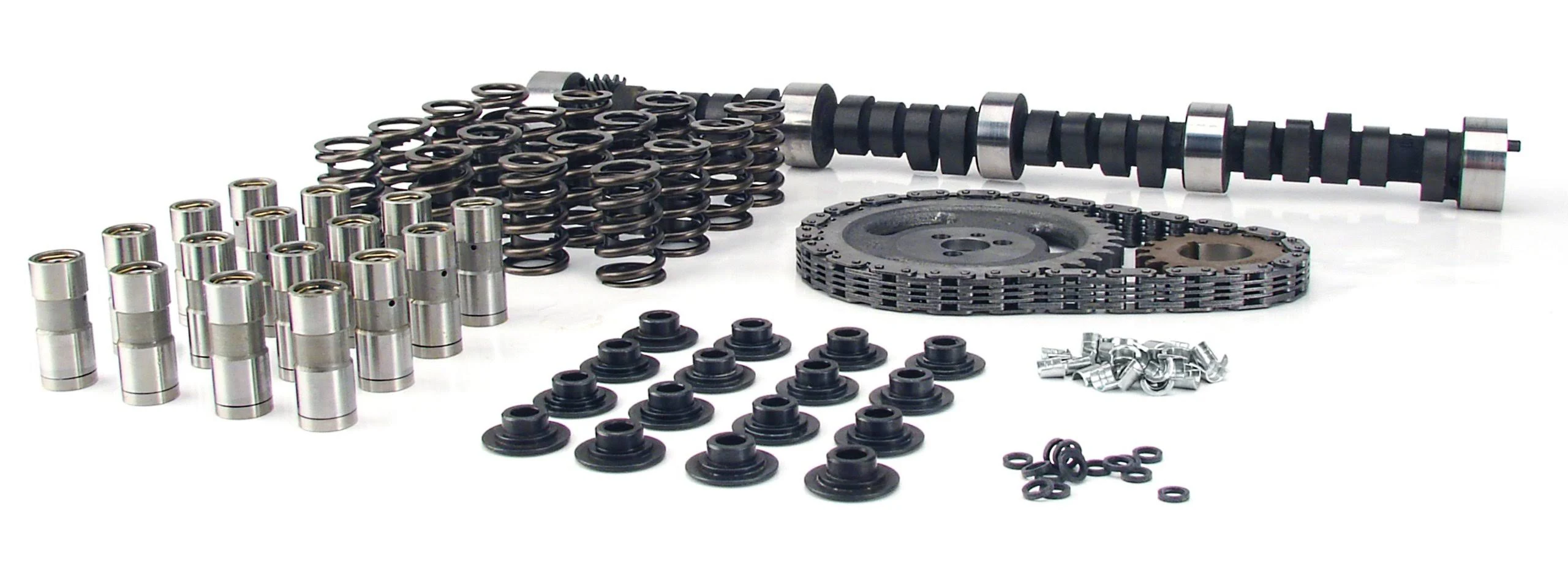 Comp Cams K11-234-3 - Xtreme Energy Camshaft Kit