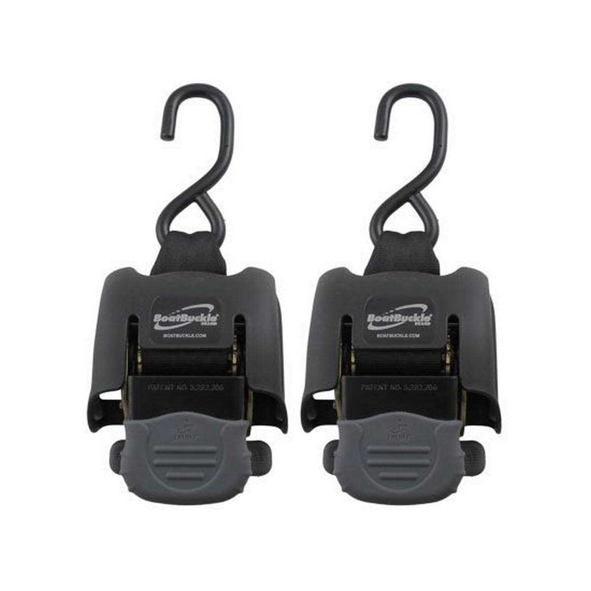 BoatBuckle G2 Retractable Transom Tie-Down - Shop Hardware Tools Online Store