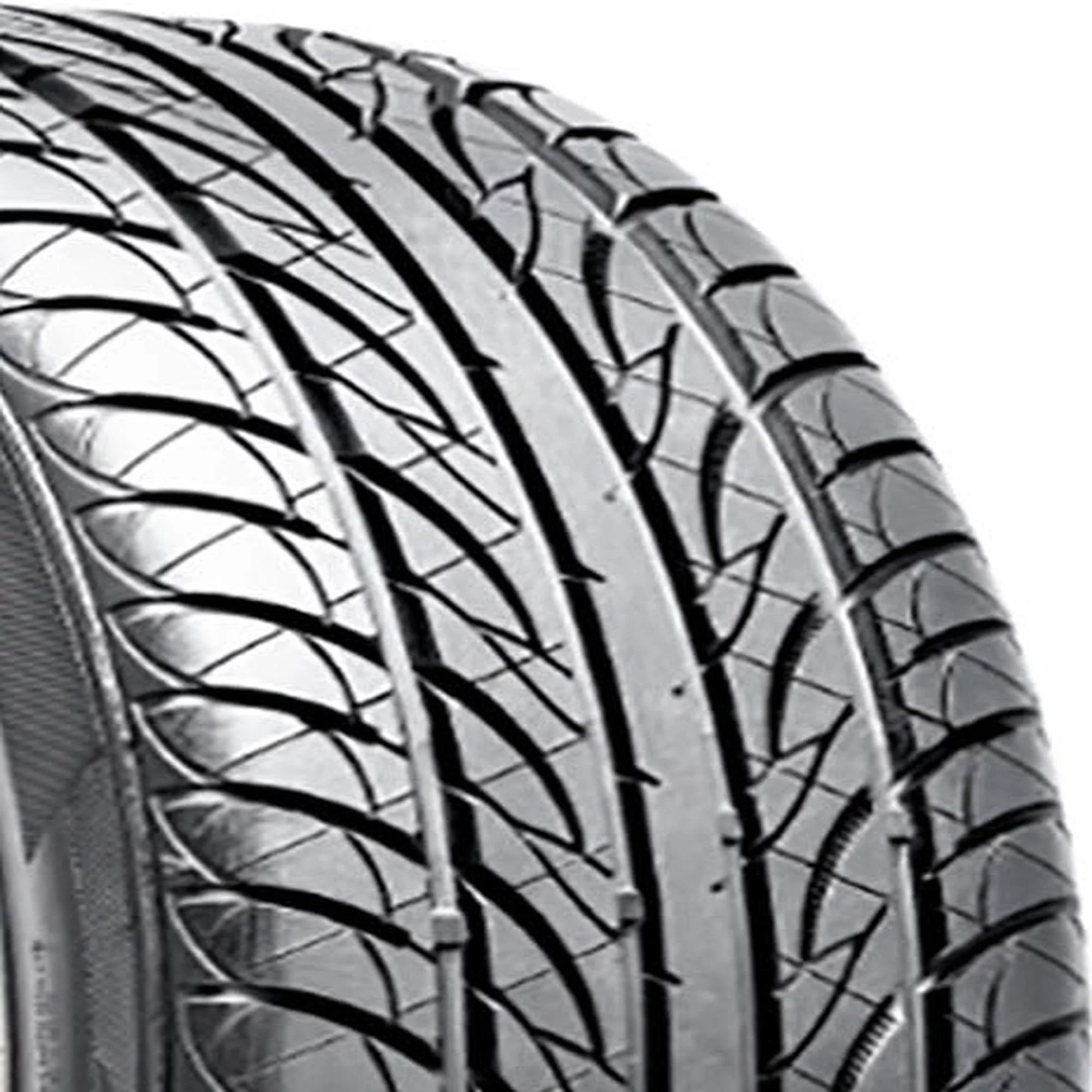 Summit UltramaX HP All-Season Tire - 215/45R17 91W Fits: 2011-13 Honda Civic Si, 2010-11 Toyota Prius Base