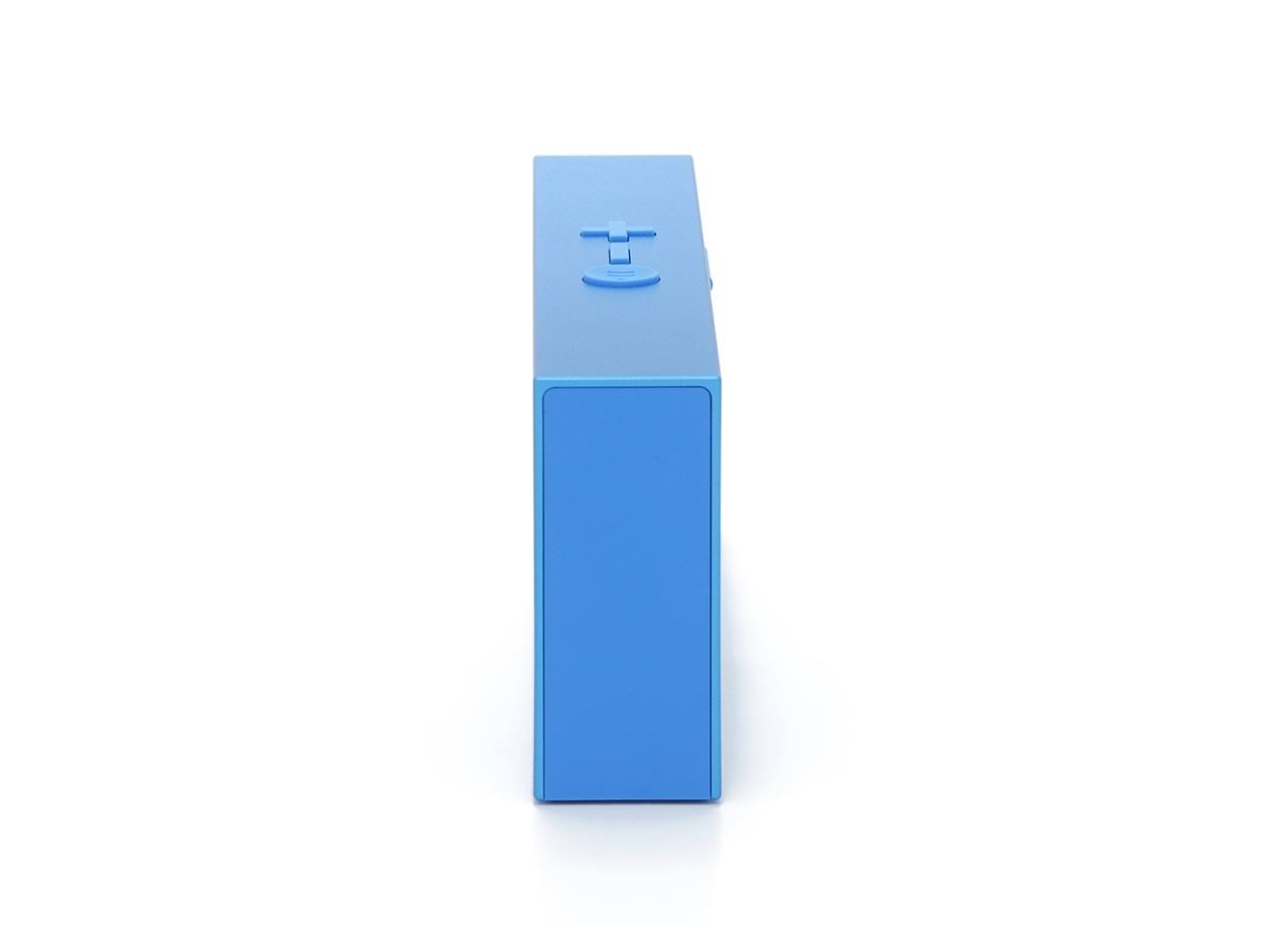 Mini Jambox by Jawbone Wireless Bluetooth Speaker - Aqua Scales - Reta