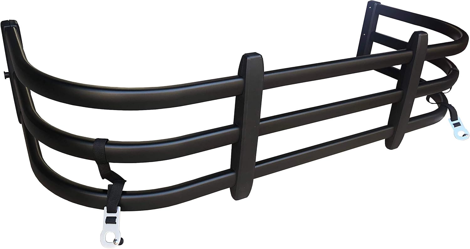 X-terrain Truck Bed Extender for Ford Ranger Maverick, Chevy Colorado, GMC Canyon Pickup Trucks¡­