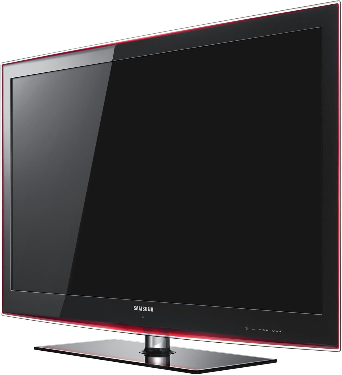 Samsung UN40B6000 40-Inch 1080p 120 Hz LED HDTV (2009 Model)