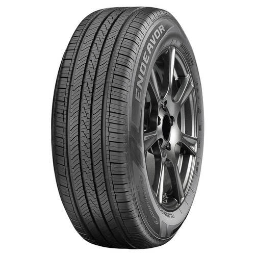 Cooper Endeavor 215/55R16XL 97H BSW (4 Tires) Fits: 2013-18 Ford Focus SE, 2016-18 Honda Civic LX-P