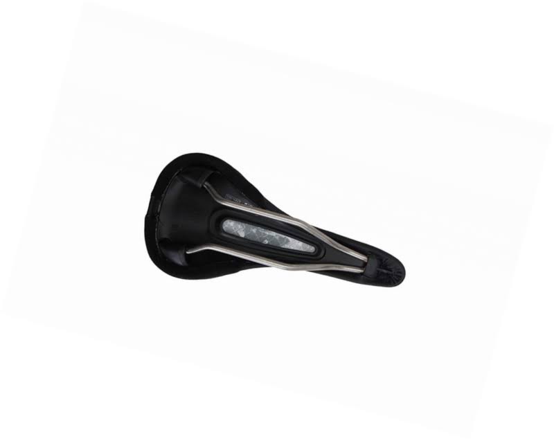 WTB SL8 Team Black Saddle
