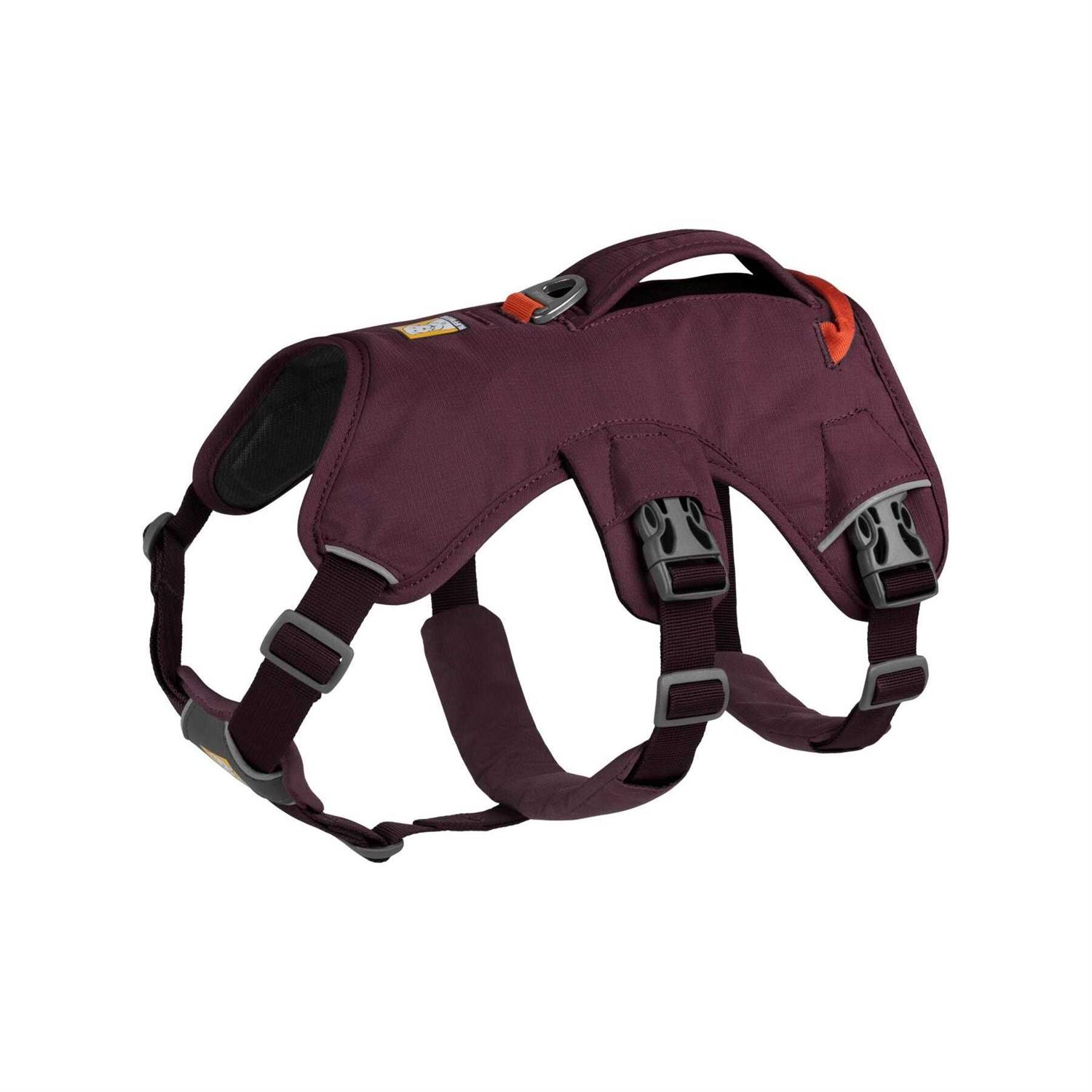 Ruffwear Web Master Dog Harness - Pet Supplies online store