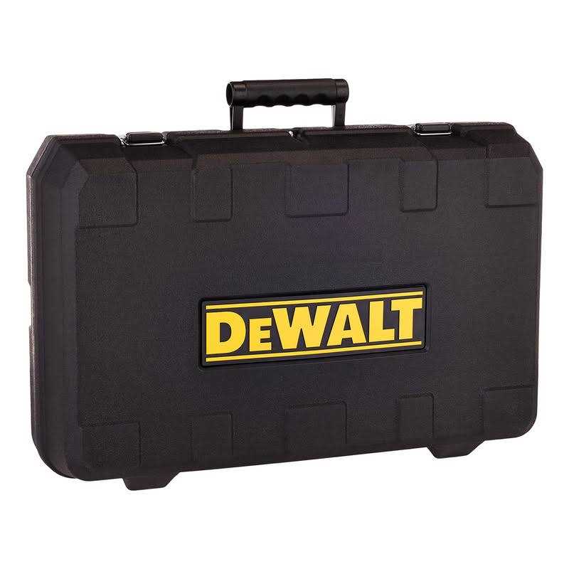 Dewalt DW616PK 1-3/4 HP Fixed Base Plunge Router Combo Kit - Shop Hardware Tools Online Store