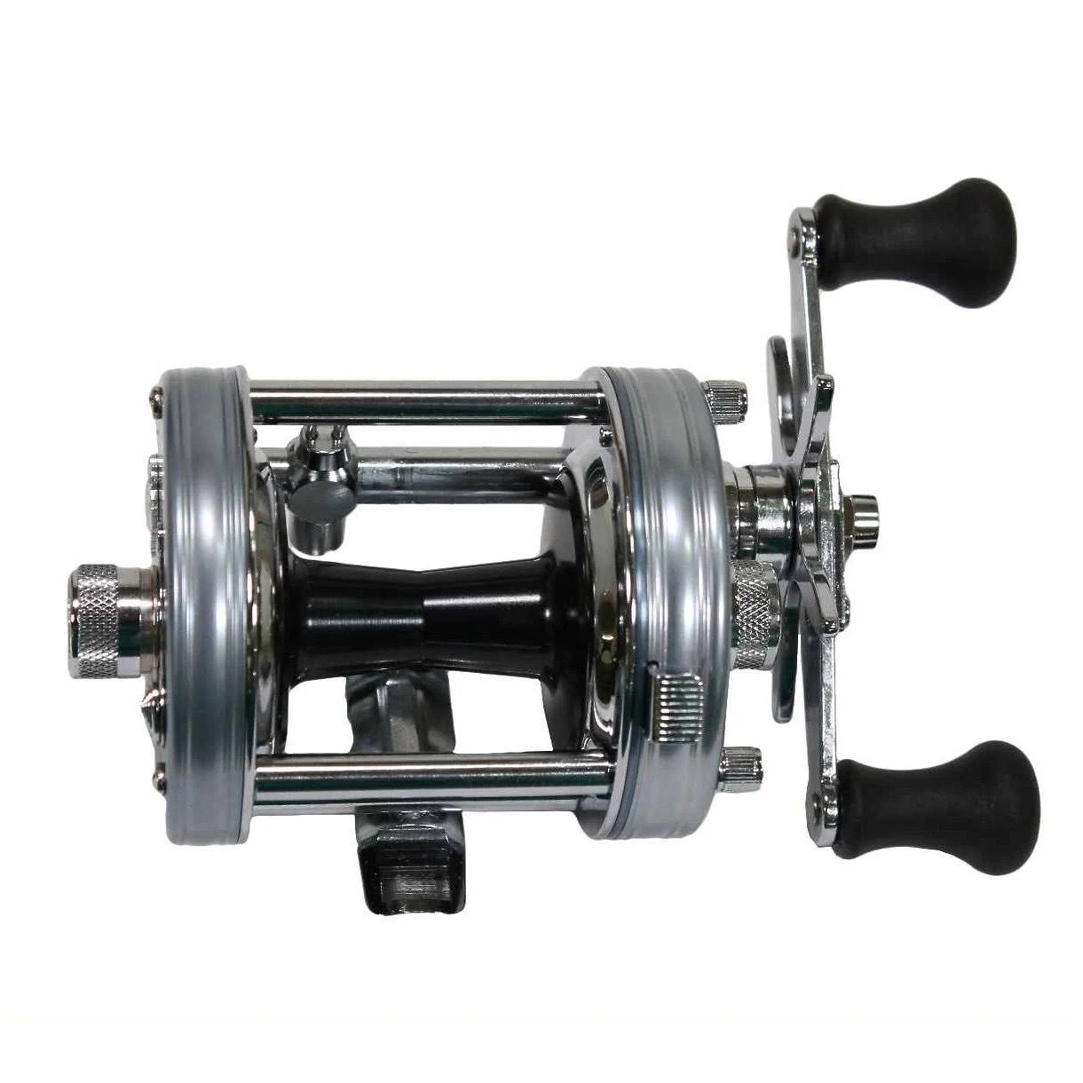 Abu Garcia 6500CS-R Intl Top 10 Rocket BCAST Reel