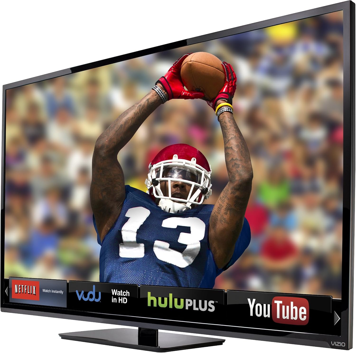 VIZIO E701i-A3 70-inch 1080p 120Hz Razor LED Smart HDTV