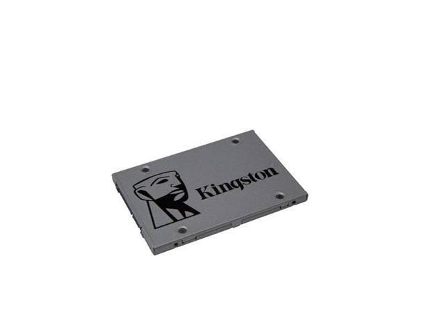Kingston Uv500 960 GB Internal Solid State Drive - SATA - M.2 2280