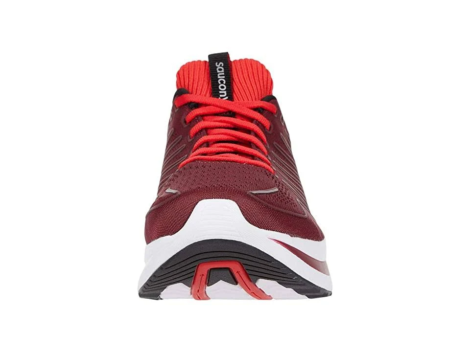 Saucony Endorphin Shift 10 Men&s Brick