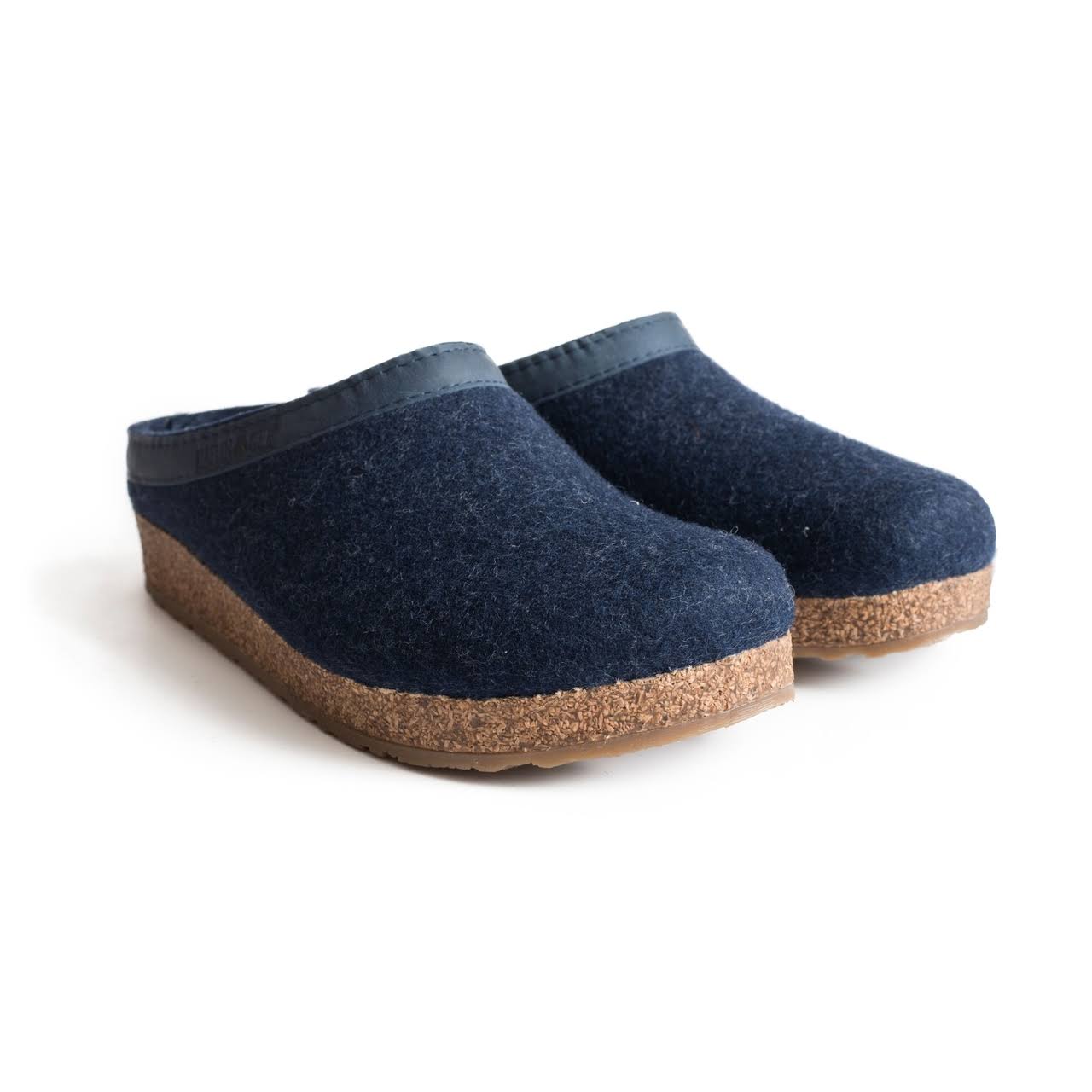 Haflinger Grizzly GZL Blue / 44