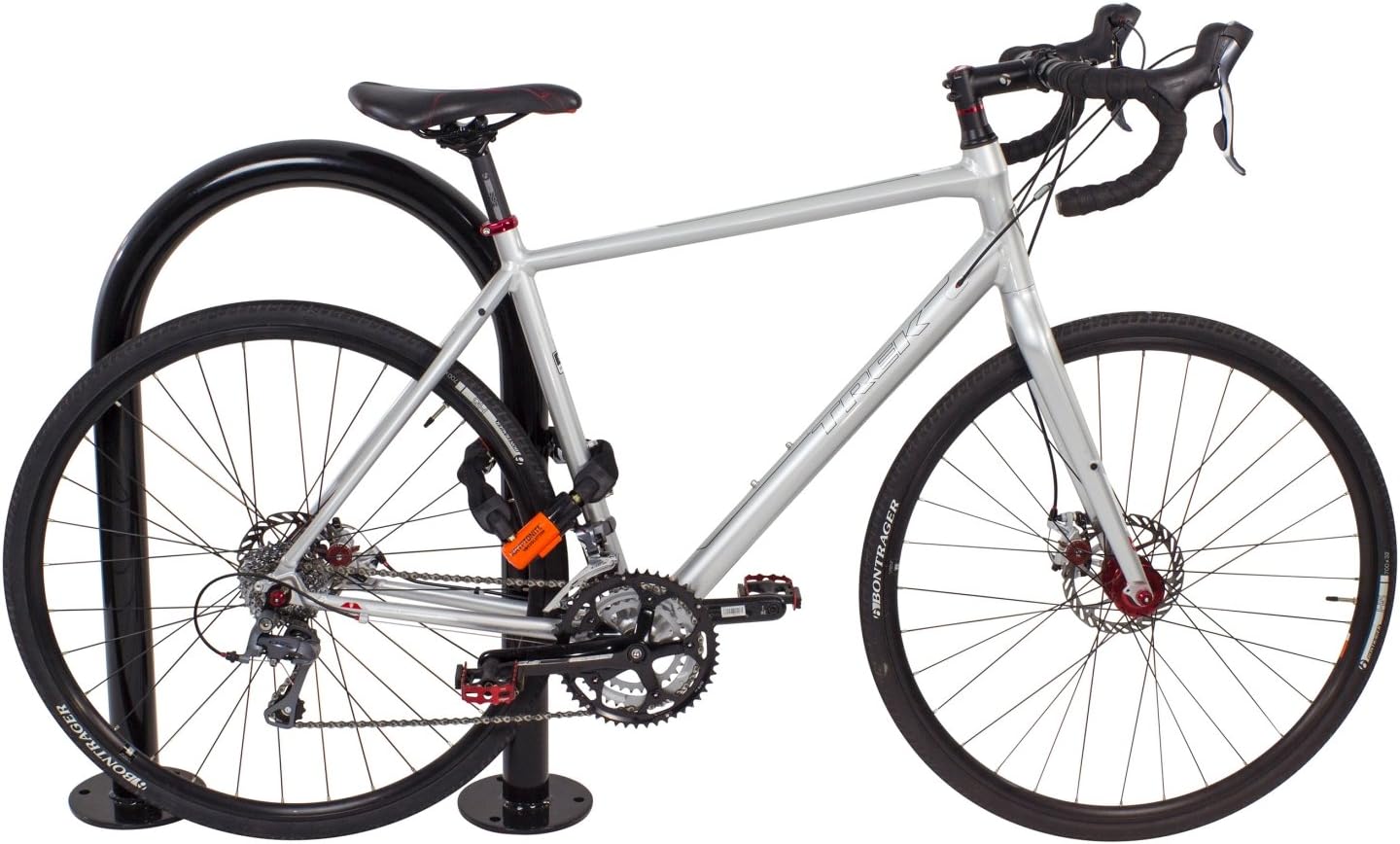 Kryptonite New York FAHGETTABOUDIT 1410 14mm Chain & New York Lock 15mm Disc Lock