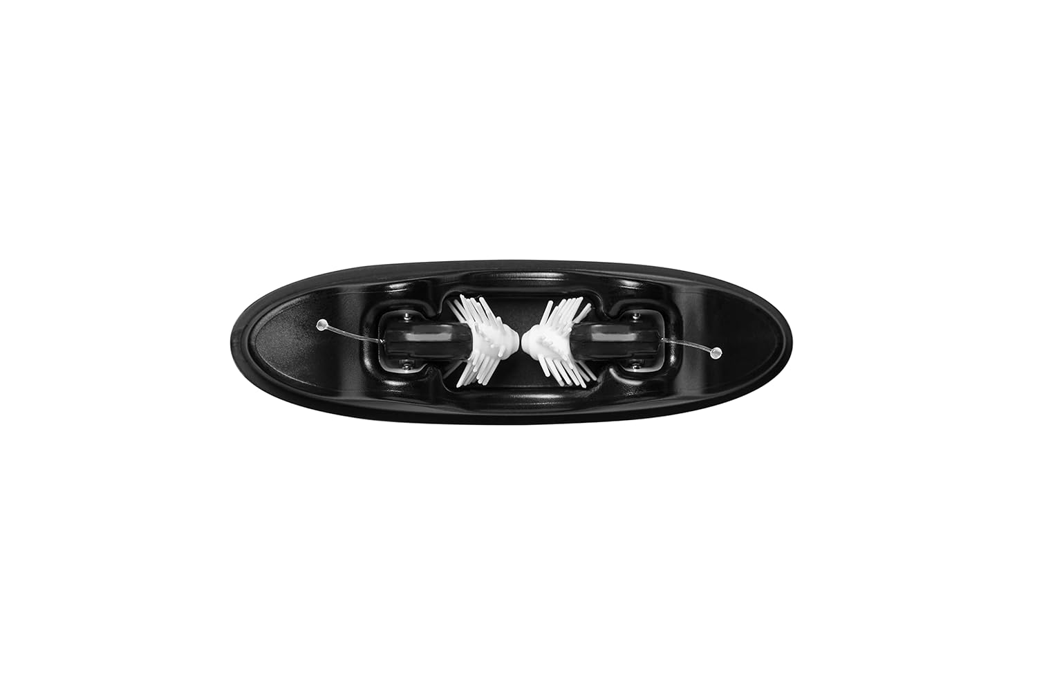 EARGO Max Hearing Aids for Adults - Rechargeable, Virtually Invisible, and with Telecare Support