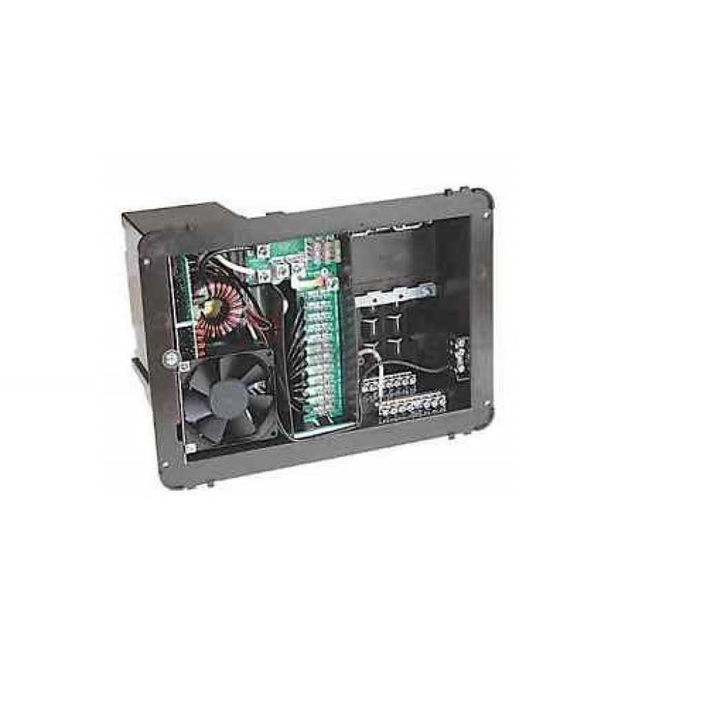 Progressive Dynamics PD4060KV Inteli-Power 4000 Series Converter - Shop Hardware Tools Online Store