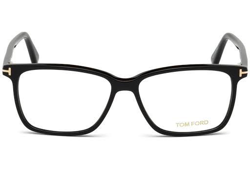 Tom Ford FT5478-B 001 Black Shine