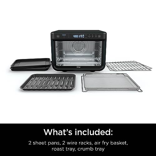 Ninja Foodi Countertop Oven (Renewed)