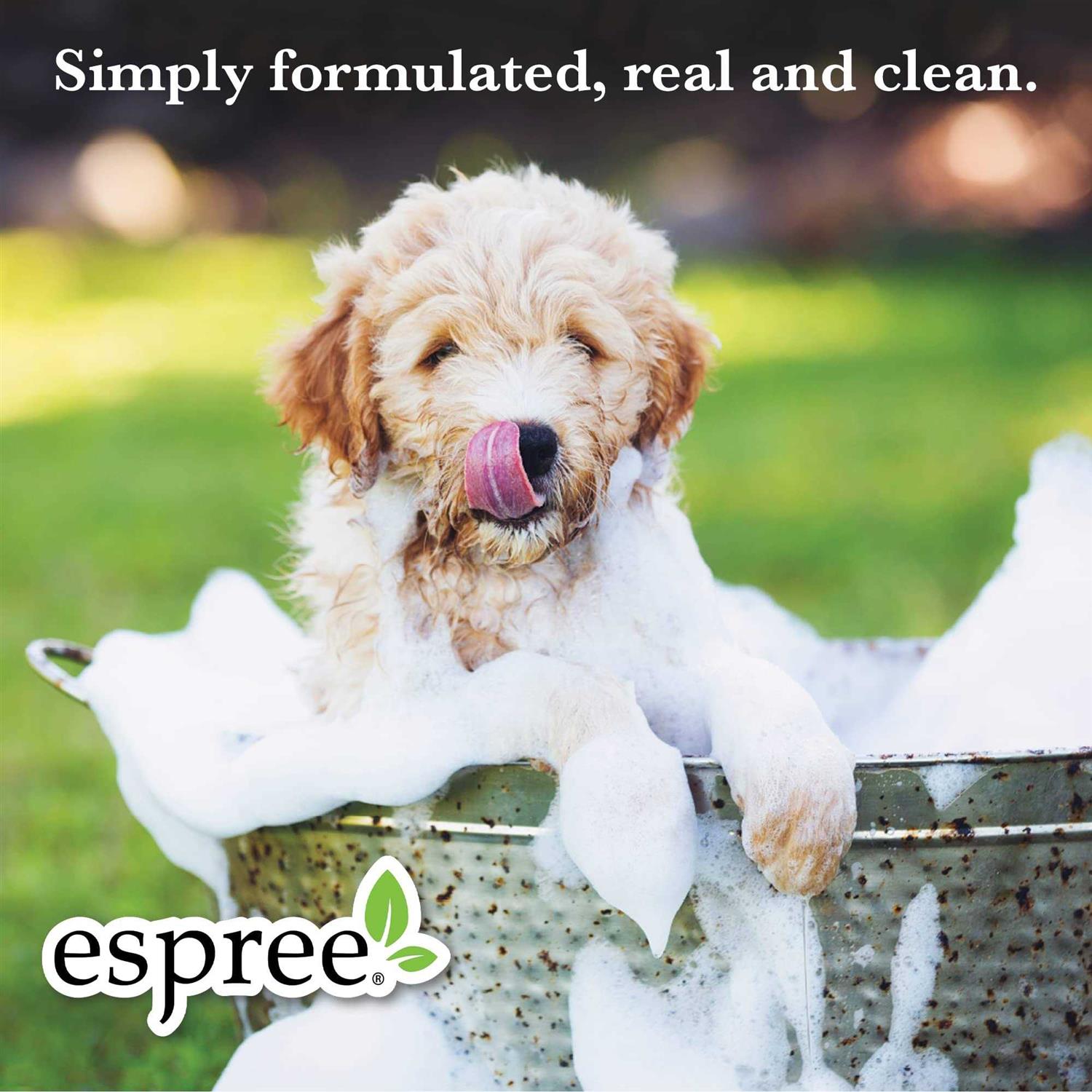 Espree Dead Sea Mineral Mud Bath - Pet Supplies online store