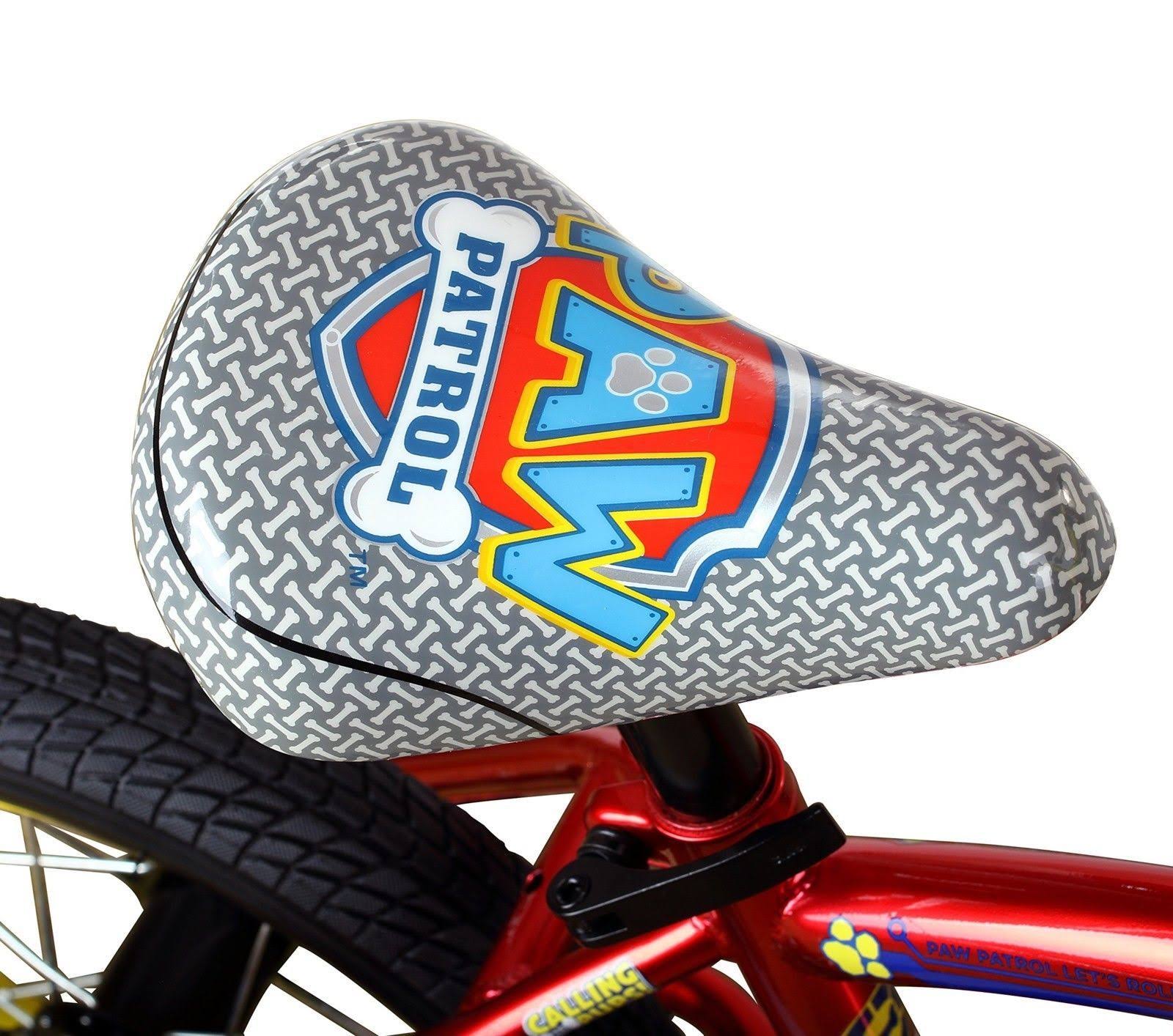Paw Patrol 12x22 Bicycle