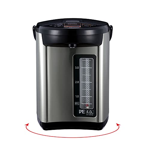 Zojirushi Water Boiler & Warmer