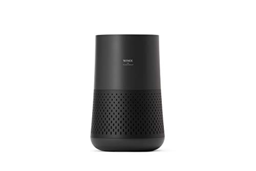 Winix Air Purifier with True HEPA Carbon Filter