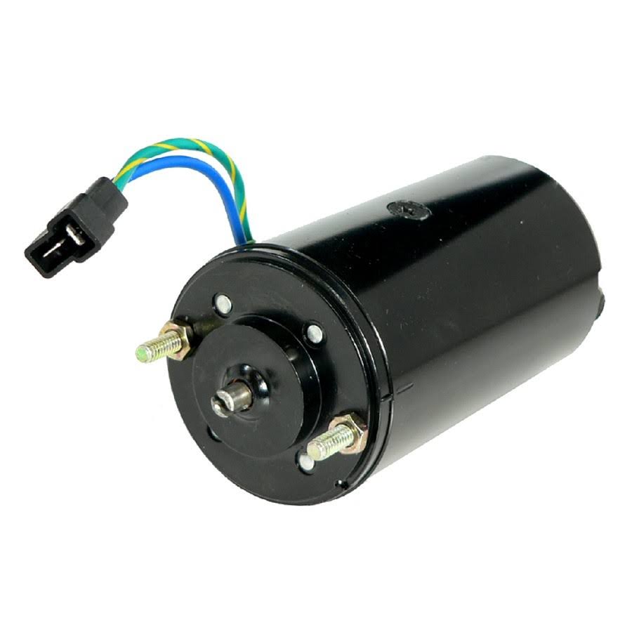 Power Tilt Trim Motor OMC Johnson Evinrude Etk4102 by DB Electrical