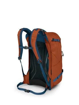 Osprey Tropos-Umber Orange
