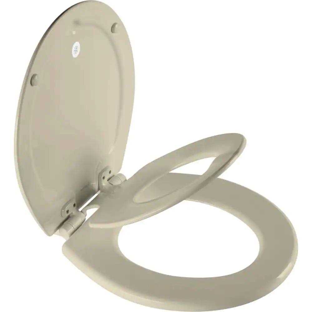 Bemis NextStep2 Children's Potty Training Round Closed Front Toilet Seat - Shop Hardware Tools Online Store