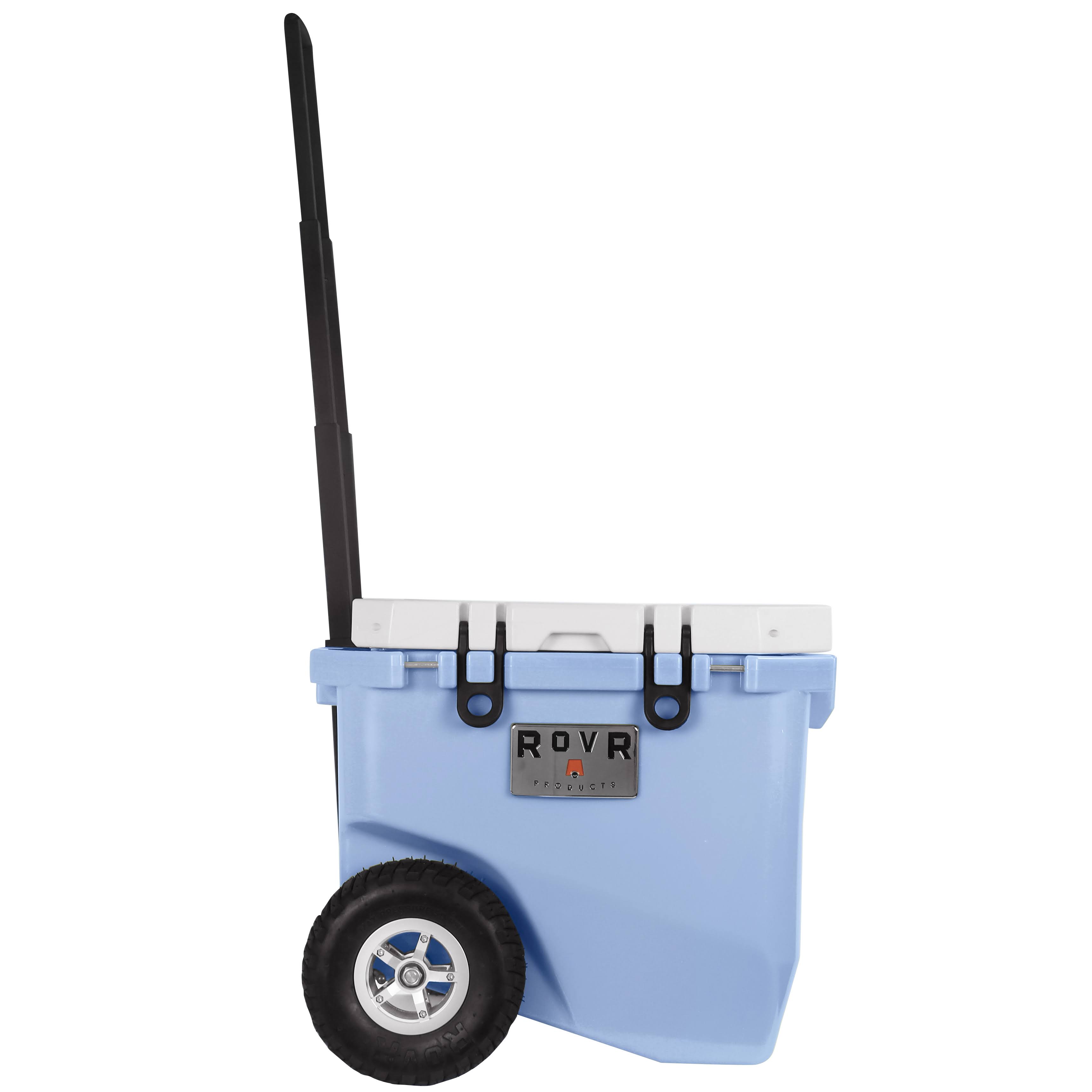Rovr Rollr 45 Cooler in Narwhal Blue