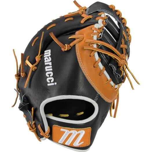 Marucci Capitol Series 13.00x22 Baseball Glove: Mfgcp79r2