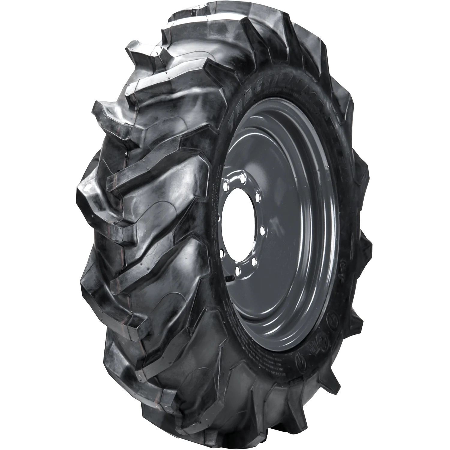 OTR Traction Master 8.3-16 Load 6 Ply Tractor Tire - Curated Treasures Market