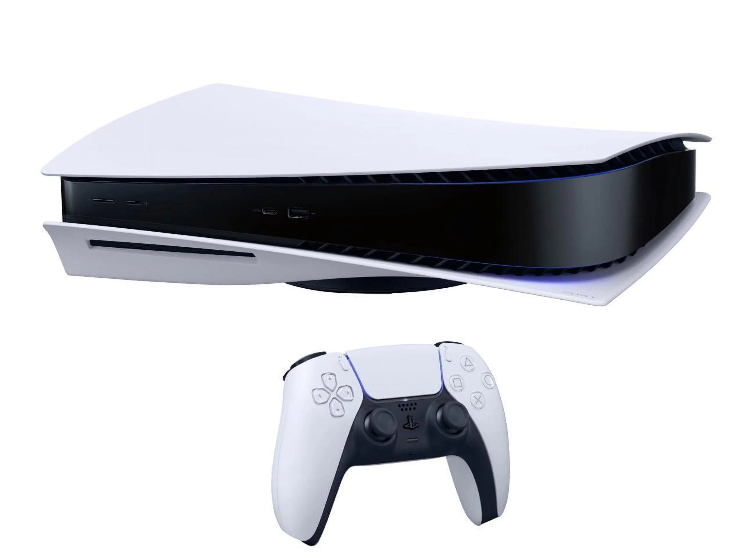 Sony PlayStation 5 (PS5) Video Game Console