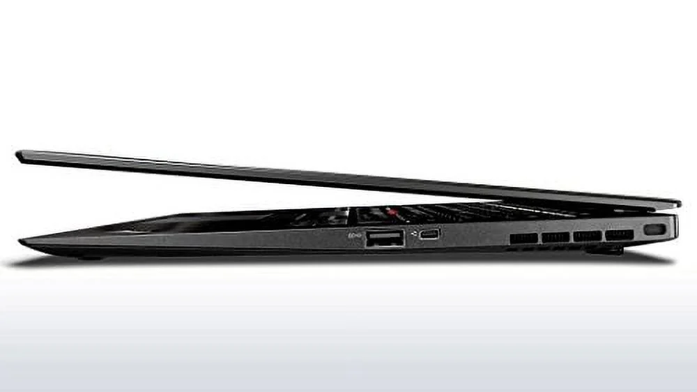 Lenovo ThinkPad X1 Carbon 3rd Generation 2015 Business Ultrabook - Core i5-5200U, 128GB SSD, 4GB RAM, Anti-Glare 14.0" F