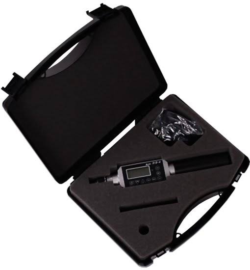 Imada DID-4A Cedar Digital Torque Screwdriver, 35 lb-in Capacity