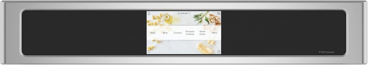 Café CTS90DP3ND1 30 inch Professional Series Smart Built-In Convection Single Wall Oven