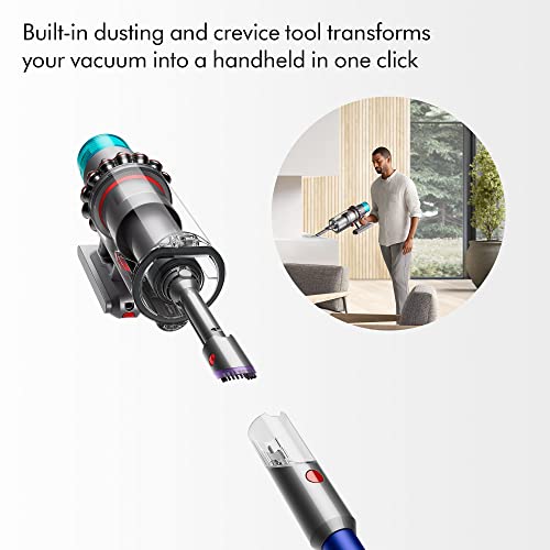 Dyson Gen5detect Cordless Vacuum Cleaner