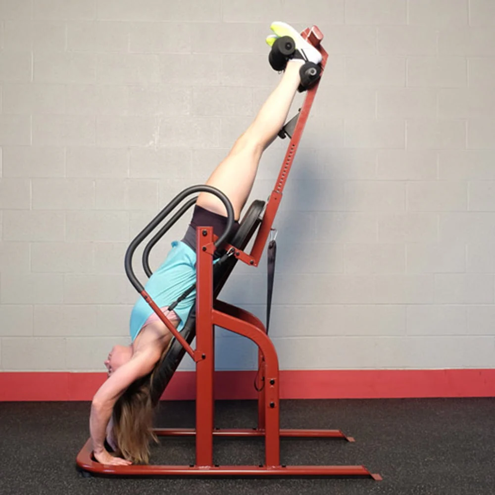 GINV50 Inversion Table