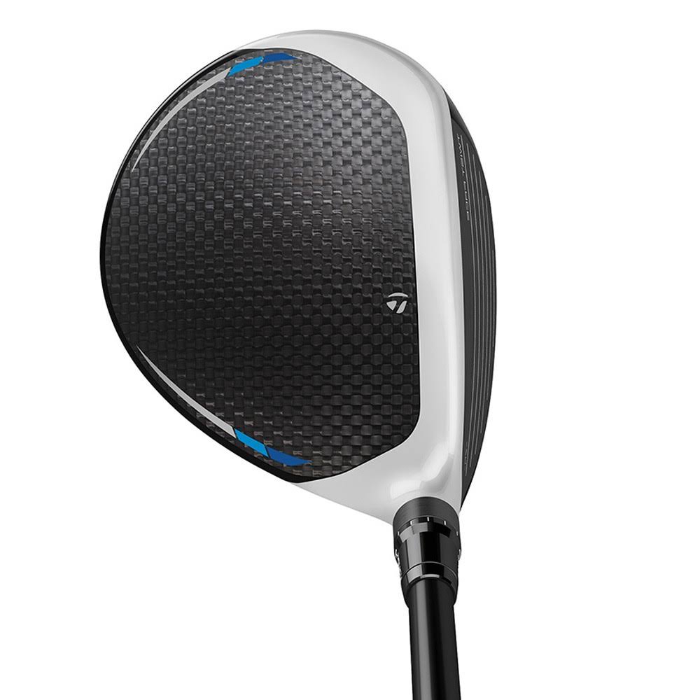 TaylorMade SIM2 Ti Fairway Wood
