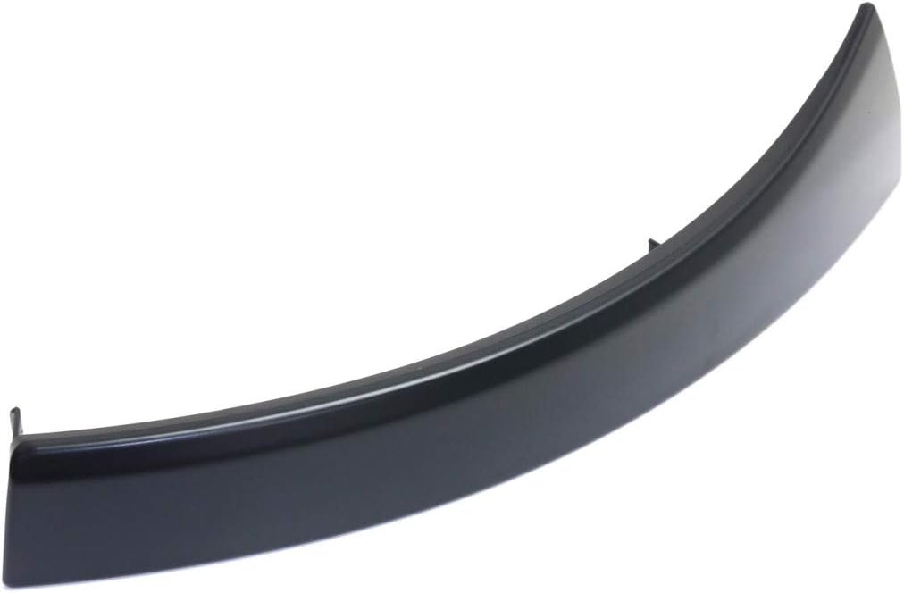 For Ram ProMaster 1500/2500 / 3500 Headlight Filler 2014-2018 Driver and Passenger Side Pair/Set | Lower | Bezel | Primed | Paint to Match | CH1088103 + CH1089103 | 1ZT60ZZZAA + 1ZT59ZZZAA