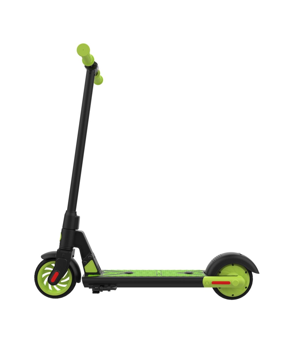 Gotrax GKS Electric Scooter for Kids - Blue