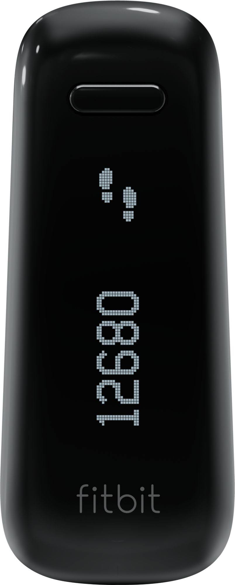 Fitbit One - Activity Tracker - Black