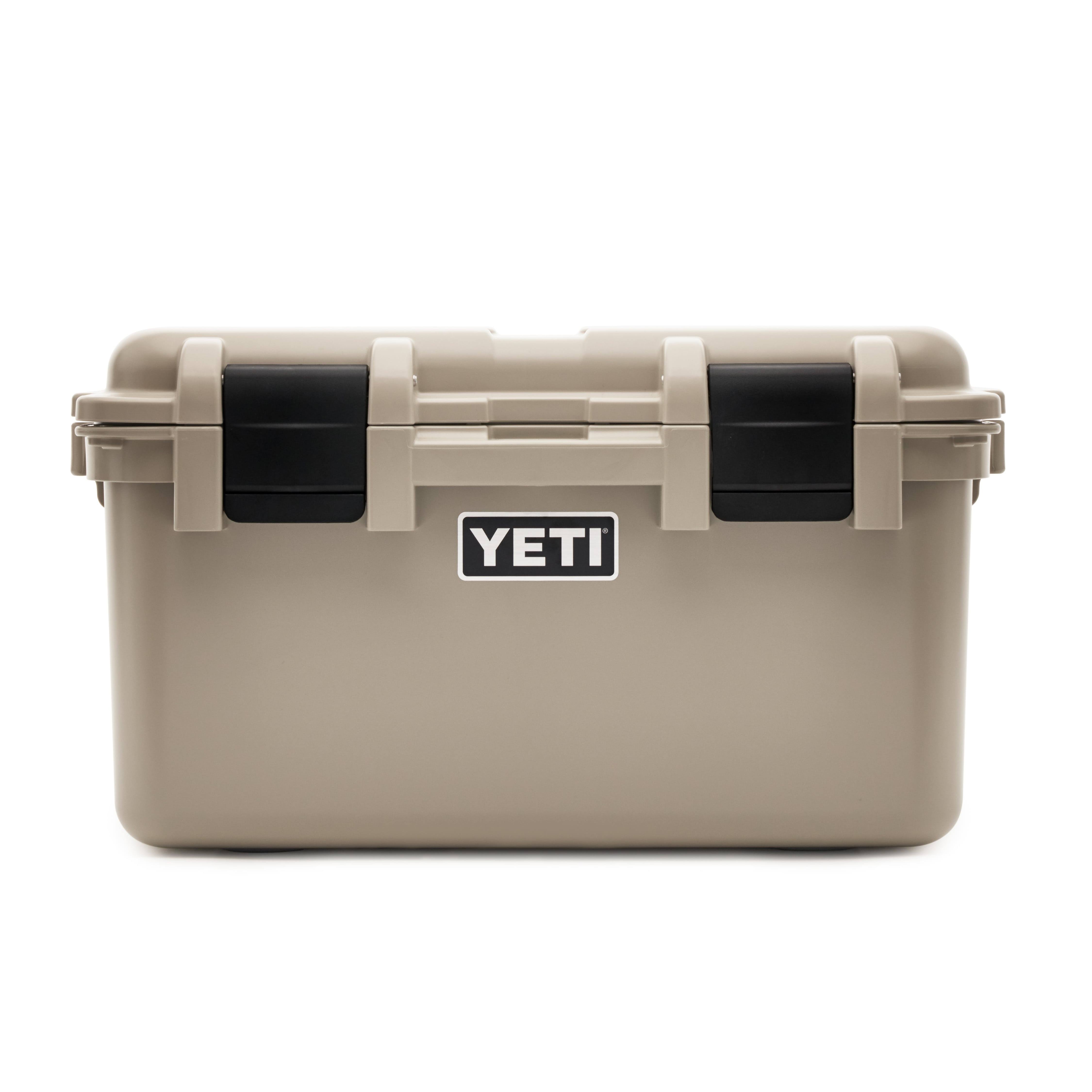 Yeti Loadout GoBox 30 - Tan