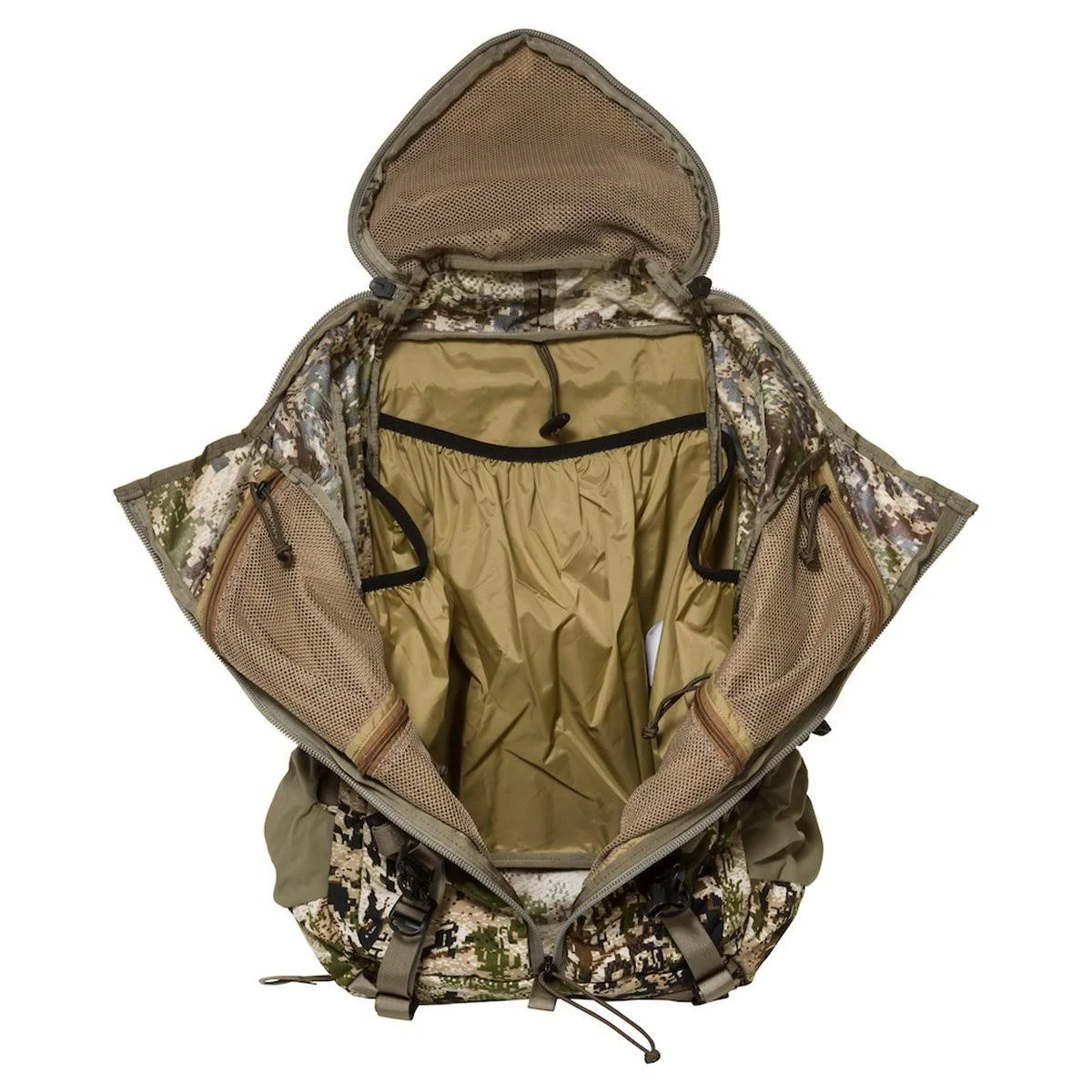 Mystery Ranch Pintler - Bag Only - Foliage