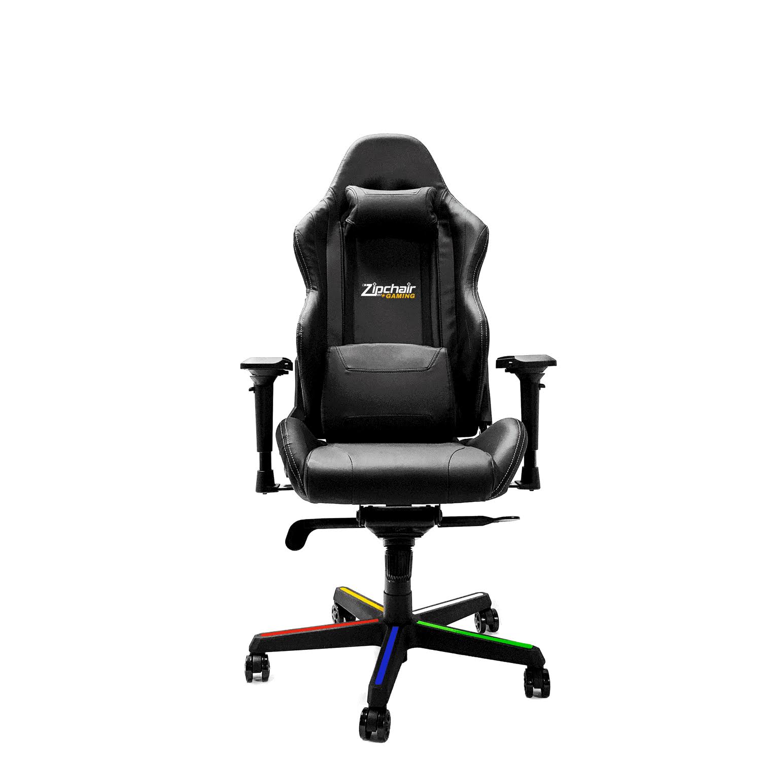 DreamSeat Purdue Boilermakers Logo Xpression Gaming Chair