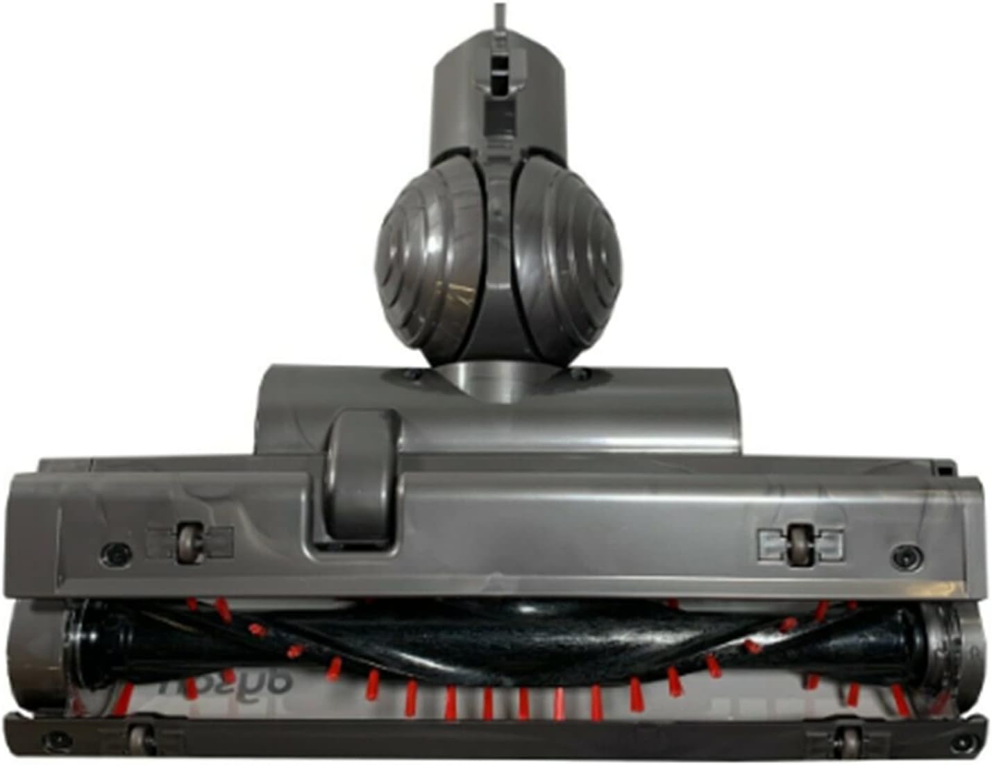 DC39 Floor Nozzle Assembly Compatible with Dyson Vacuum Cleaner Head Power 923181-03, 923181-03, 92318103, 923394-01, 923394-02, 923394-04,DC33, DC37C, DC39C