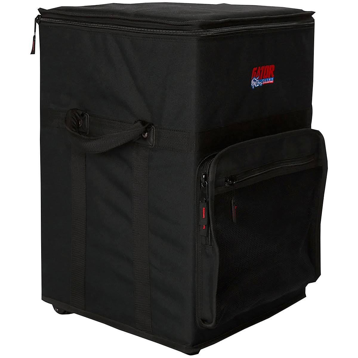 Gator GPA-720, Powered Mixer Case