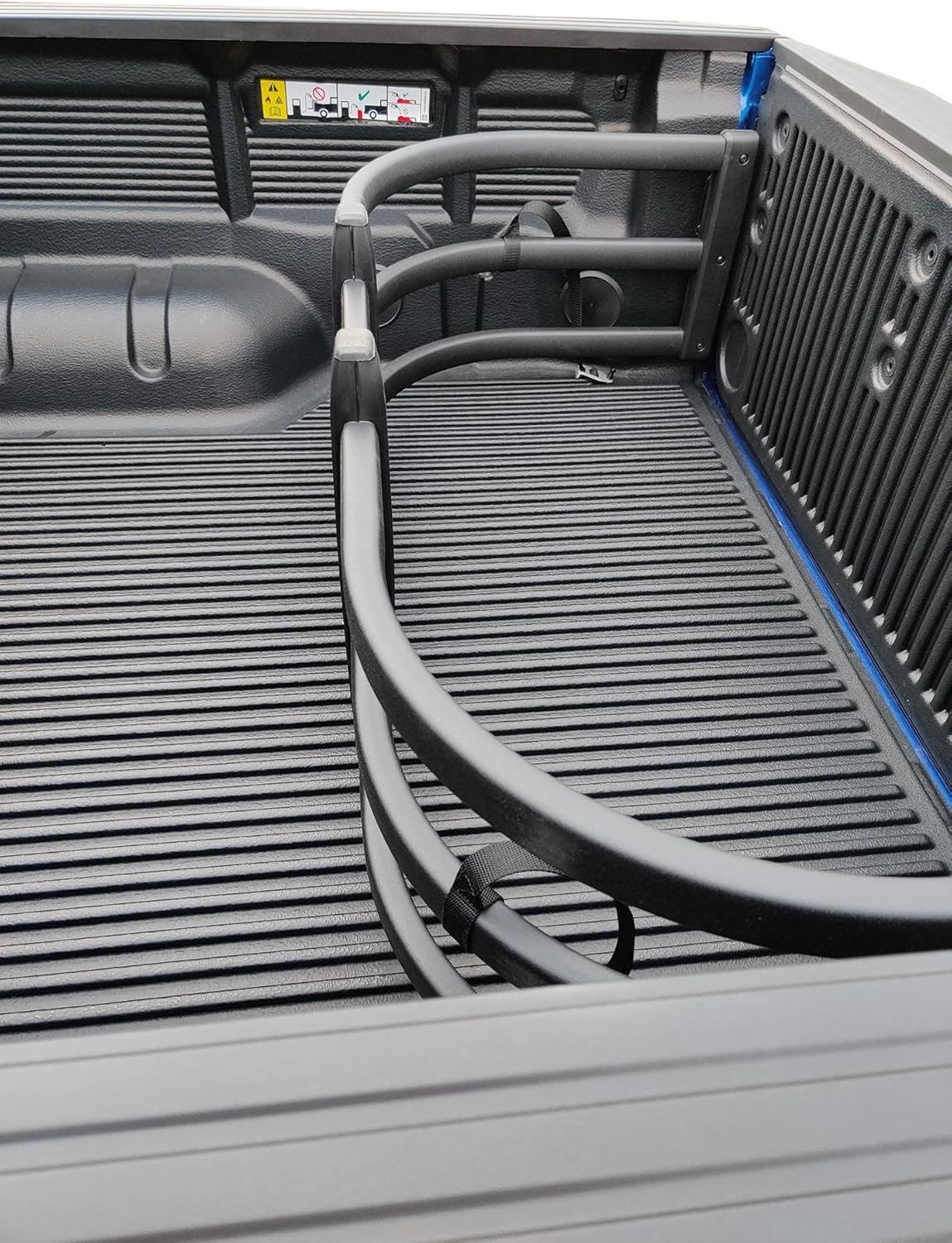 X-terrain Truck Bed Extender for Ford Ranger Maverick, Chevy Colorado, GMC Canyon Pickup Trucks¡­
