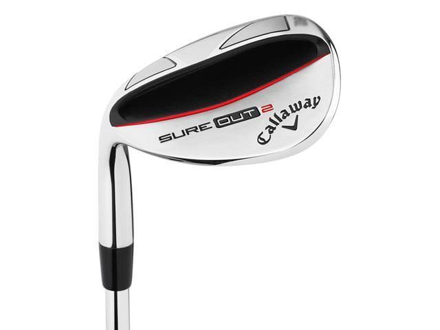 Callaway Sure Out 2 Wedge